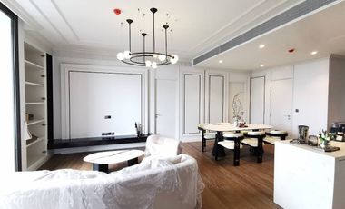 For rent そして for sale 3 Beds apartment in Pathum Wan, Bangkok