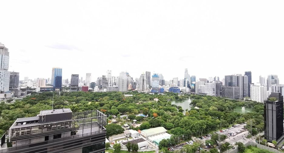 出售 3 卧室 公寓式住宅 在 Pathum Wan, 曼谷