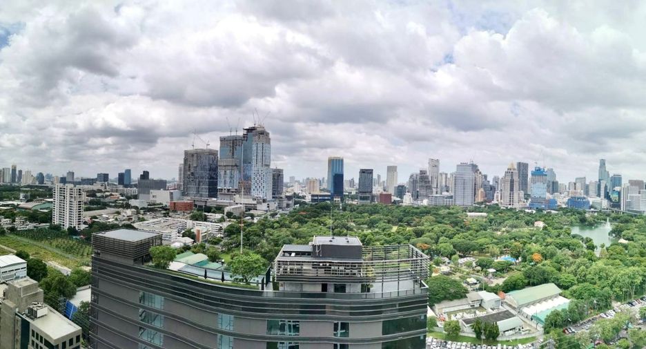 出售 3 卧室 公寓式住宅 在 Pathum Wan, 曼谷
