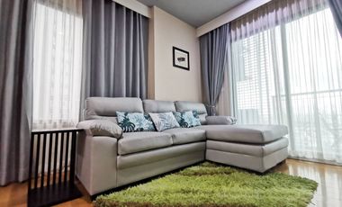 Wohnung zum Kauf mit 2 Zimmer in Watthana, Bangkok