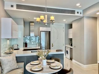 For sale 2 bedrooms condo in Pathum Wan, Bangkok