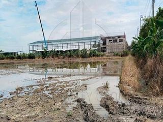 For sale land in Pak Kret, Nonthaburi
