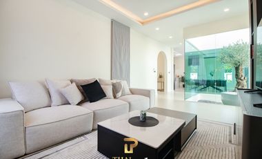 ขาย 3 ห้องนอน วิลล่า ใน หัวหิน, ประจวบคีรีขันธ์