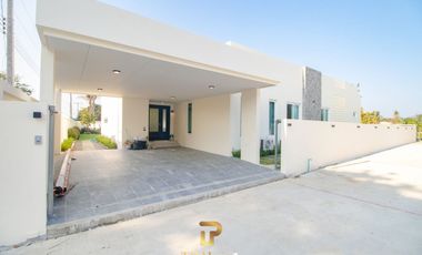 ขาย 3 ห้องนอน วิลล่า ใน หัวหิน, ประจวบคีรีขันธ์