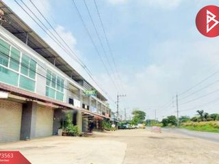 For sale 3 bed retail Space in Ban Pong, Ratchaburi