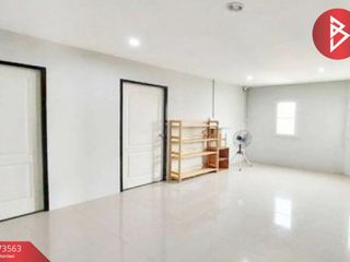 For sale 3 bed retail Space in Ban Pong, Ratchaburi