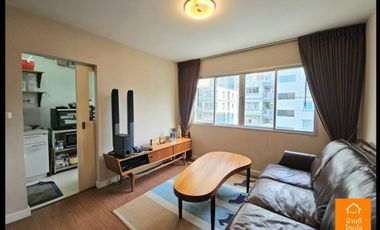 Продажа 1 кровать кондо в Ян Наща, Бангкок