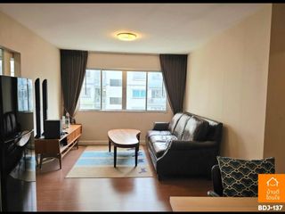 For sale 1 bed condo in Yan Nawa, Bangkok