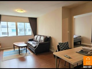 For sale 1 bed condo in Yan Nawa, Bangkok