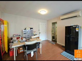 For sale 1 bed condo in Yan Nawa, Bangkok
