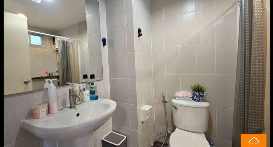 Продажа 1 кровать кондо в Ян Наща, Бангкок