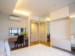 出租 2 卧室 公寓 在 Khlong Toei, 曼谷