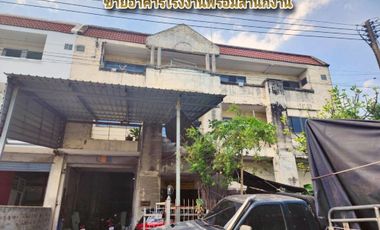 For sale 7 bed office in Mueang Samut Sakhon, Samut Sakhon