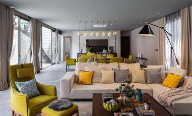 For sale 4 bed house in Bang Phli, Samut Prakan