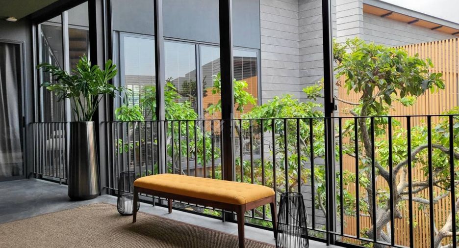 ขาย 4 เตียง บ้านเดี่ยว ใน บางพลี, สมุทรปราการ