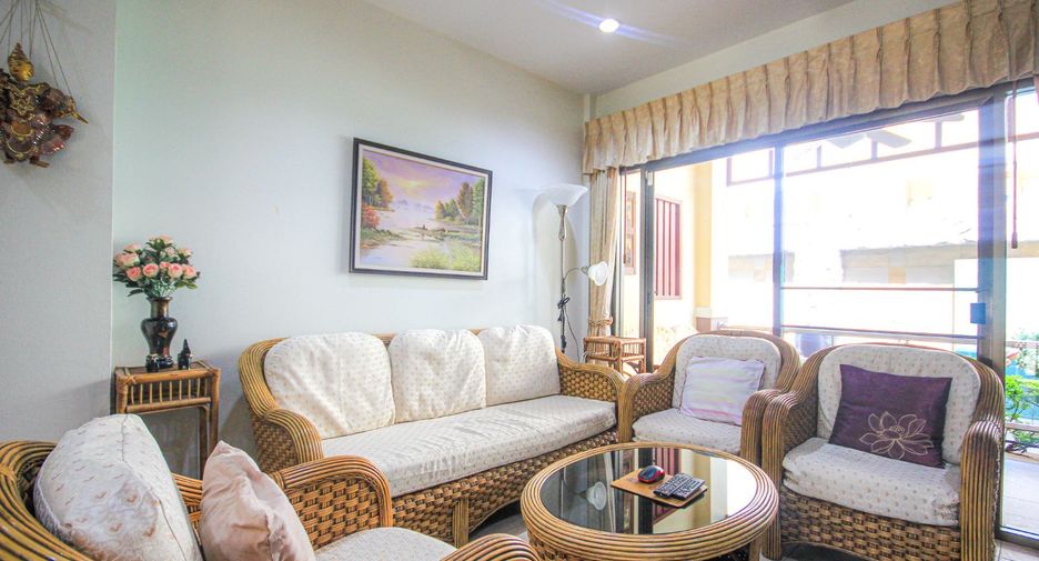 For sale 3 Beds townhouse in Cha Am, Phetchaburi