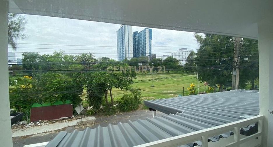 For sale 2 ベッドルーム house in Chatuchak, Bangkok