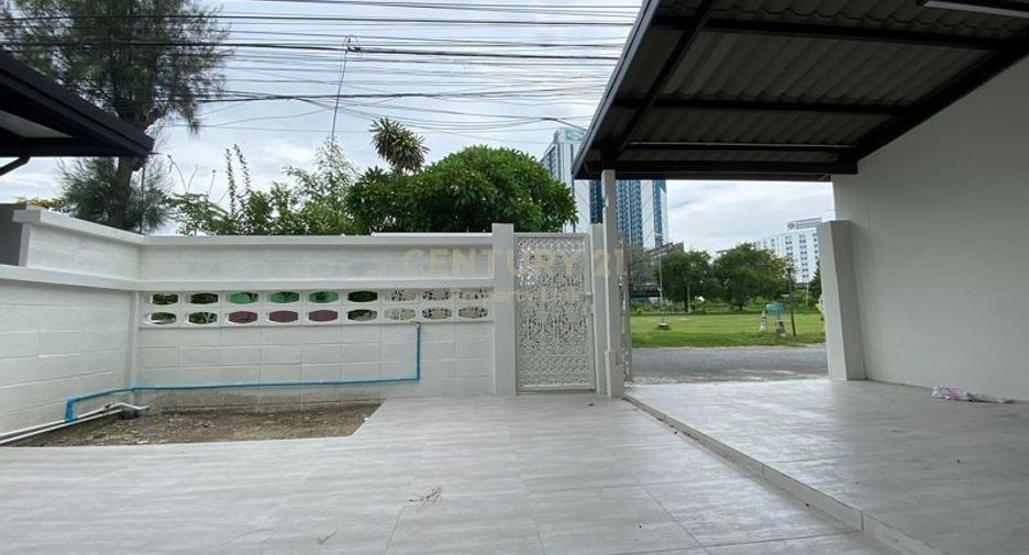 For sale 2 ベッドルーム house in Chatuchak, Bangkok