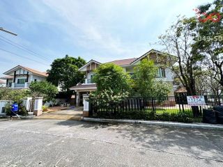 For sale 4 bed house in Mueang Pathum Thani, Pathum Thani