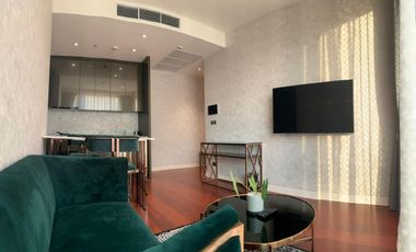 Wohnung zur Miete und zum Kauf mit 1 Zimmer in Watthana, Bangkok