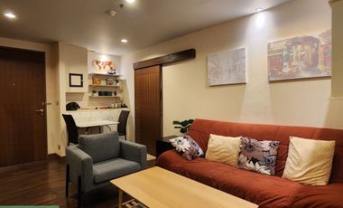 For sale 1 Beds condo in Sathon, Bangkok