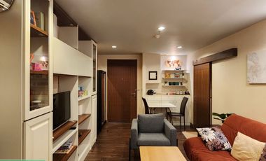 For sale 1 Beds condo in Sathon, Bangkok