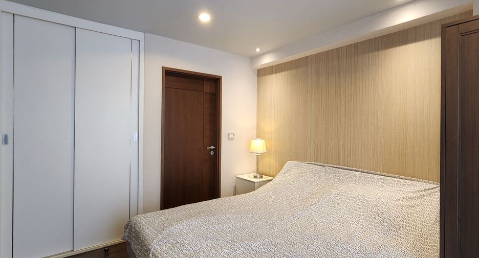 À vendre 1 chambre condo à Sathon, Bangkok