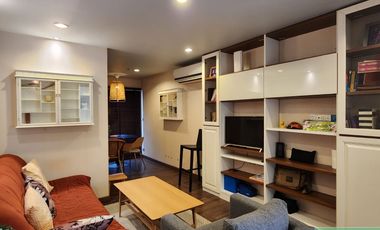 For sale 1 Beds condo in Sathon, Bangkok