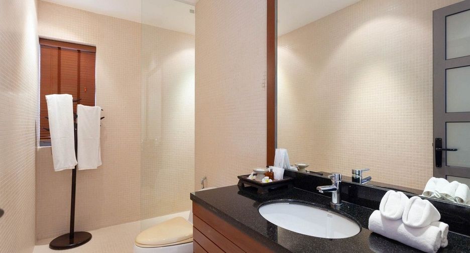 For sale 2 bedrooms villa in Thalang, Phuket