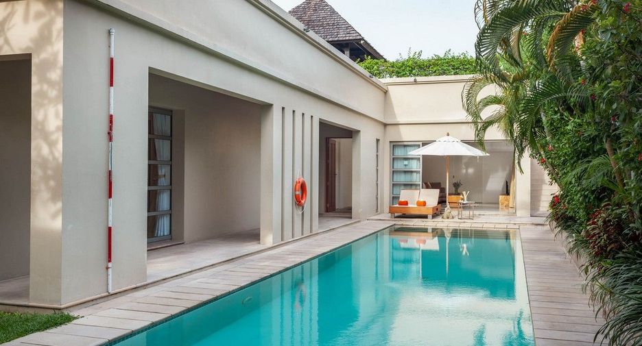 For sale 2 bedrooms villa in Thalang, Phuket