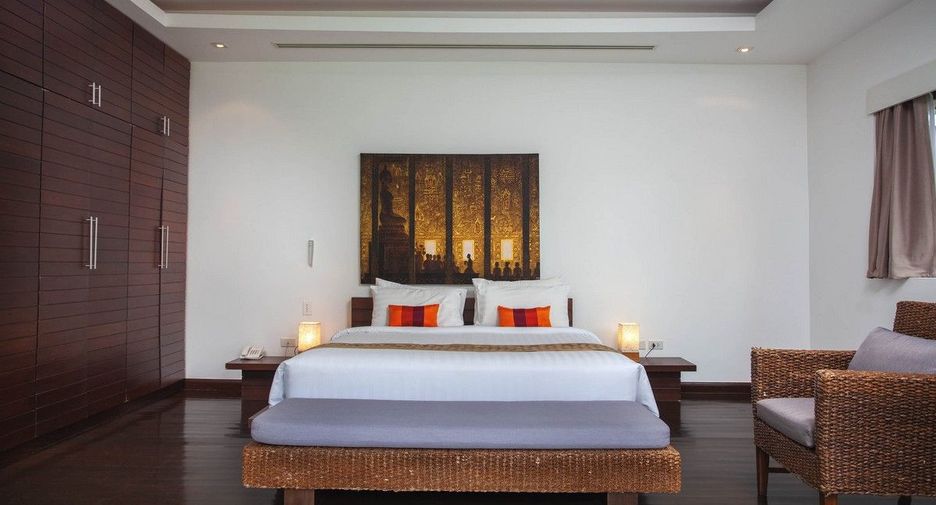For sale 2 bedrooms villa in Thalang, Phuket
