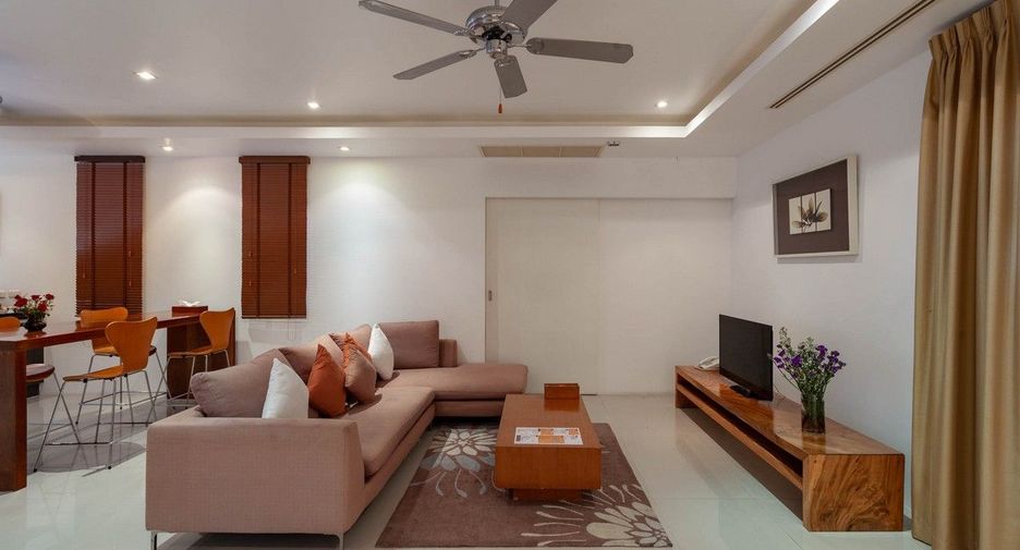 For sale 2 bedrooms villa in Thalang, Phuket