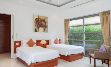 For sale 2 bedrooms villa in Thalang, Phuket