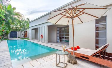 For sale 2 bedrooms villa in Thalang, Phuket