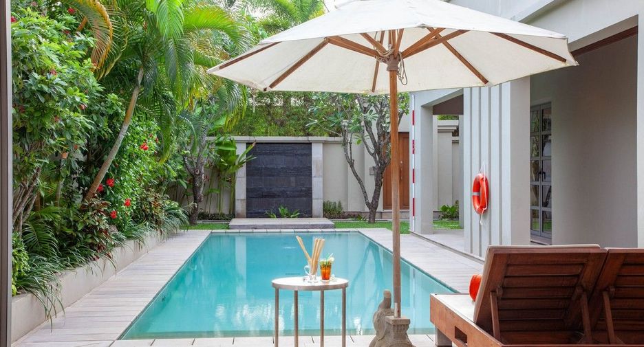 For sale 2 bedrooms villa in Thalang, Phuket