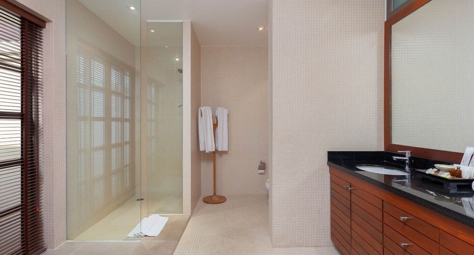 For sale 2 bedrooms villa in Thalang, Phuket