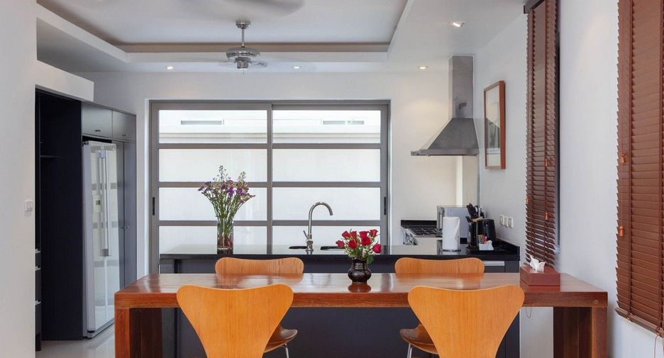 For sale 2 bedrooms villa in Thalang, Phuket