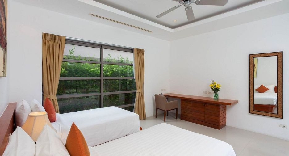 For sale 2 bedrooms villa in Thalang, Phuket