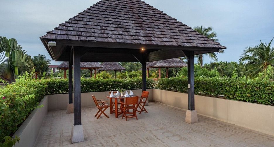 For sale 2 bedrooms villa in Thalang, Phuket