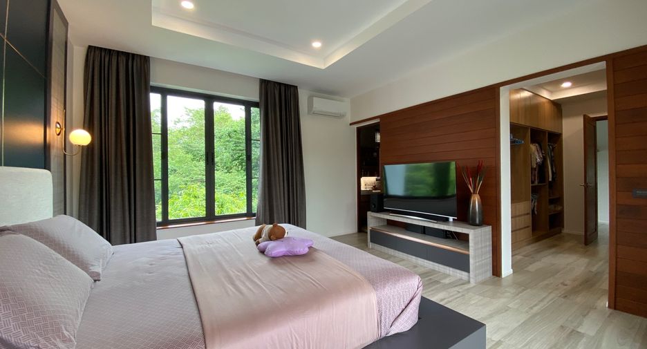 For sale 3 bed house in Hang Dong, Chiang Mai