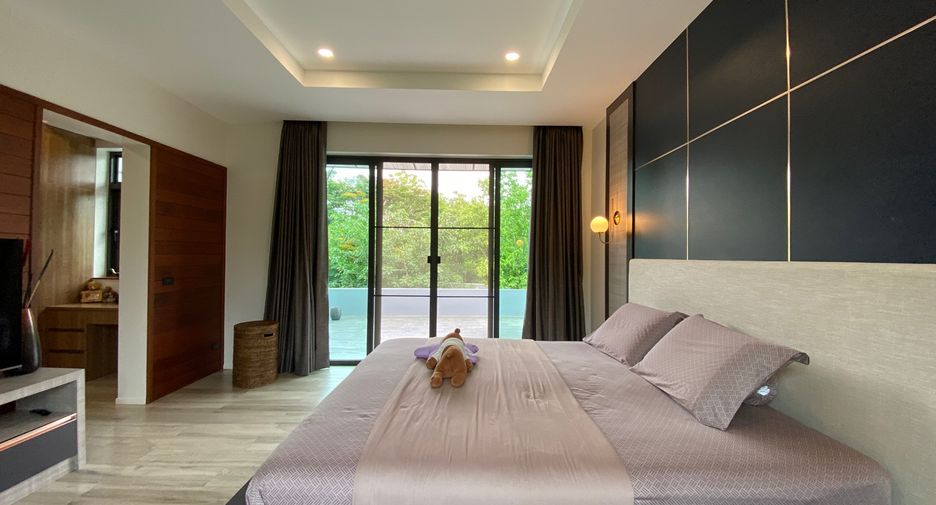 For sale 3 bed house in Hang Dong, Chiang Mai