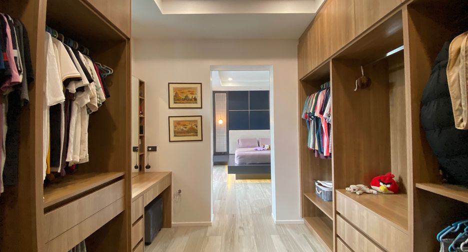 For sale 3 bed house in Hang Dong, Chiang Mai