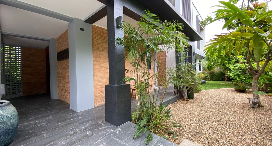 For sale 3 bed house in Hang Dong, Chiang Mai