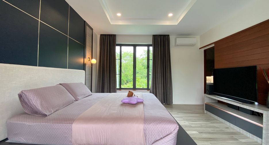 For sale 3 bed house in Hang Dong, Chiang Mai