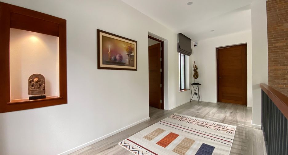 For sale 3 bed house in Hang Dong, Chiang Mai