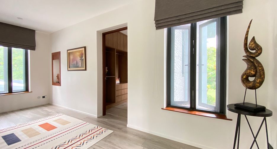 For sale 3 bed house in Hang Dong, Chiang Mai