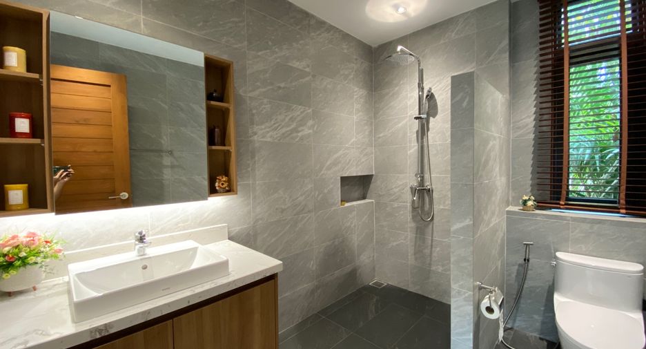 For sale 3 bed house in Hang Dong, Chiang Mai