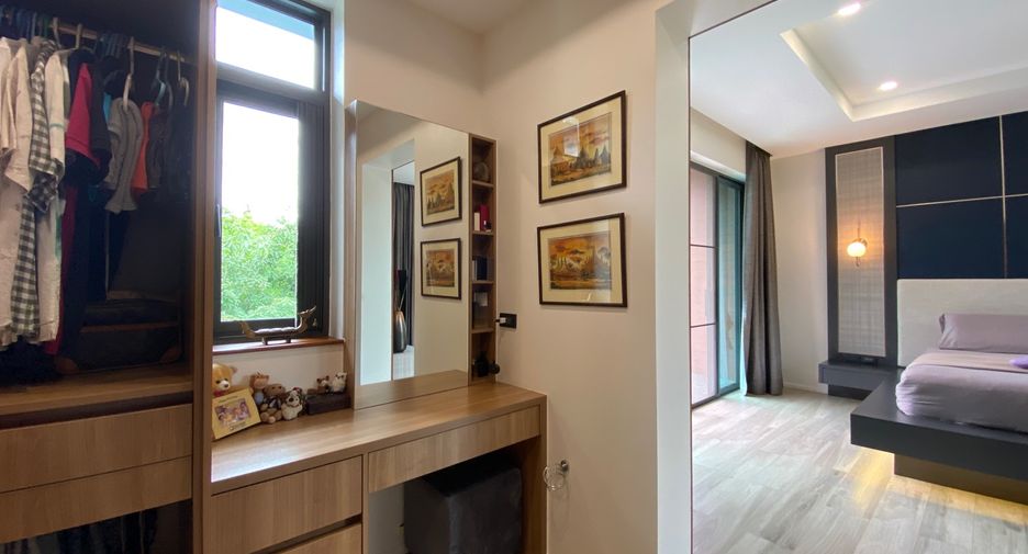 For sale 3 bed house in Hang Dong, Chiang Mai