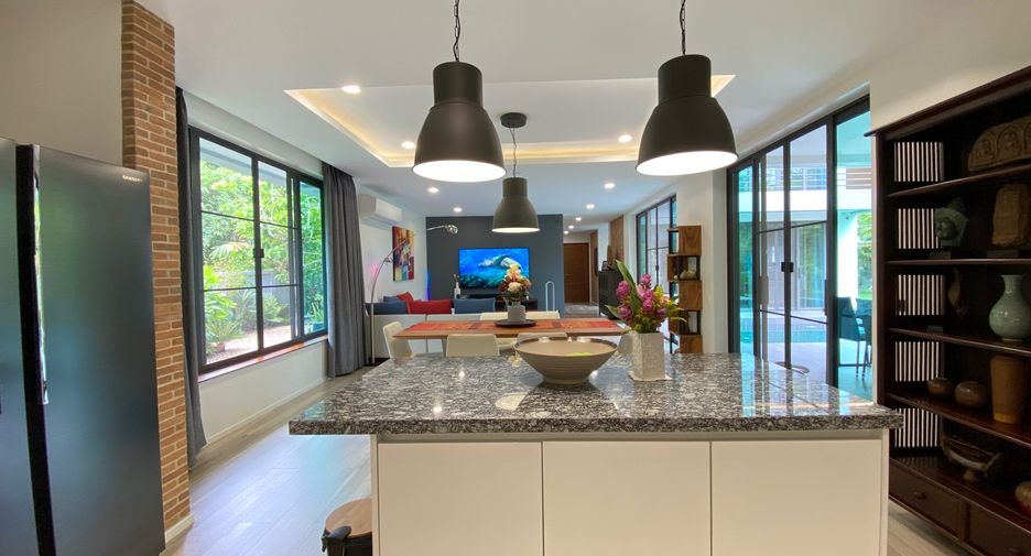 For sale 3 bed house in Hang Dong, Chiang Mai