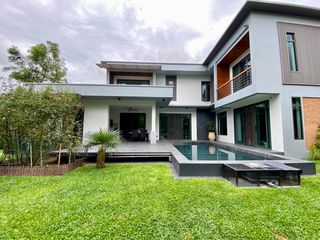 For sale 3 bedrooms house in Hang Dong, Chiang Mai